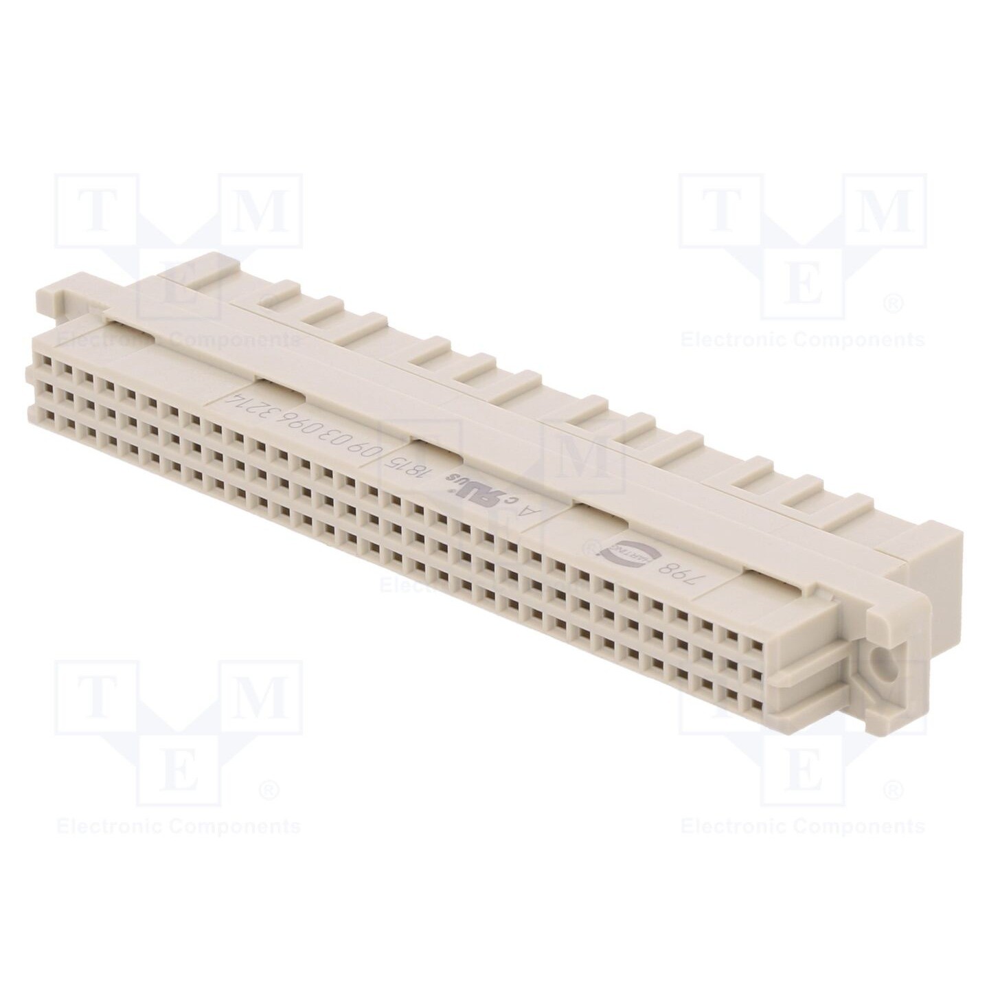 HARTING 09030963214 Connector