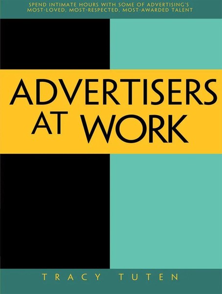 Tracy Tuten | Advertisers At Work | Taschenbuch | Englisch (2012) | Xiv | Apress-image