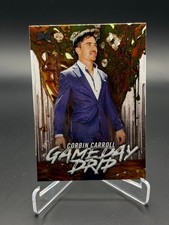2026 Topps Series 1  Celebration - Corbin Carroll #GD-14 Game Day Drip