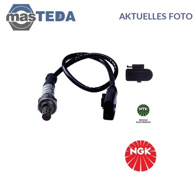95861 LAMBDASONDE LAMDASONDE RECHT LINKS NGK FÜR VW POLO,POLO V