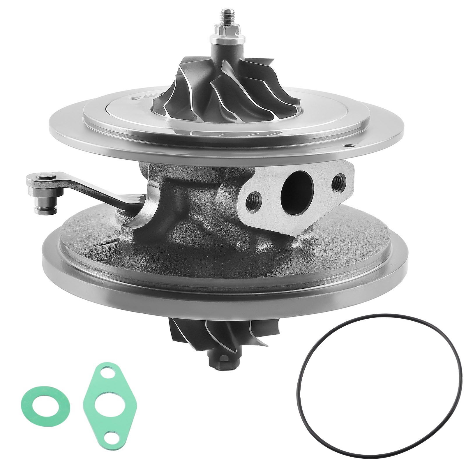 Chra cartouche turbo pour Fiat Ducato III 2.2 HDi 2011 moteur diesel