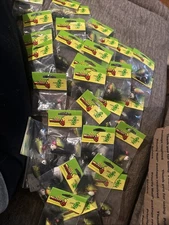 Mister Twister  Bait Jig Heads  All New In Packs 34 Packs