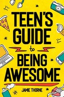 Teen's Guide To Being Awesome | Jamie Thorne | Taschenbuch | Englisch | 2023