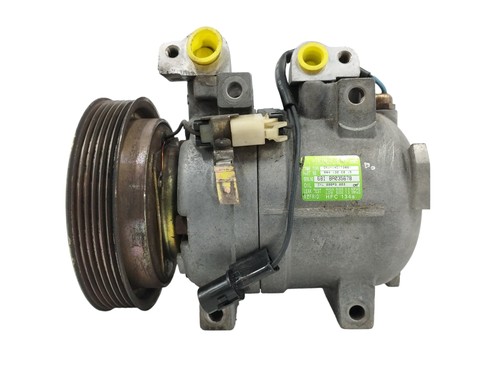 6641300015 Klimaanlagenkompressor Für Ssangyong Kyron /DVK14C7380/