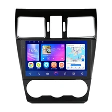 4G+64GB For 2016-2018 Subaru Forester 8Core Carplay Car Radio Android GPS Player