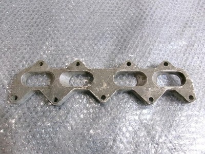 AE86 Levin Trueno Hachiroku aftermarket intake manifold adapter port  / 2S11-960