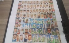 Joblot of Sports Related Cigarette Cards (100)