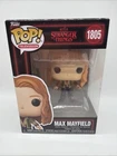 Funko Pop! Vinyl: Stranger Things - Max Mayfield #1805