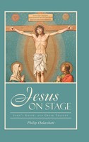 Philip Oakeshott | Jesus On Stage | Buch | Englisch (2015) | Gebunden