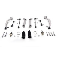 12X QUERLENKER SATZ VORNE L&R FOR BMW 7ER G11 G12 5ER G30 6ER G32 ALPINA B7 G12