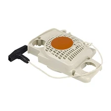 Recoil Pull Start Electric Saw Pull Plate For Stihl MS180 Chain Saws Replacement