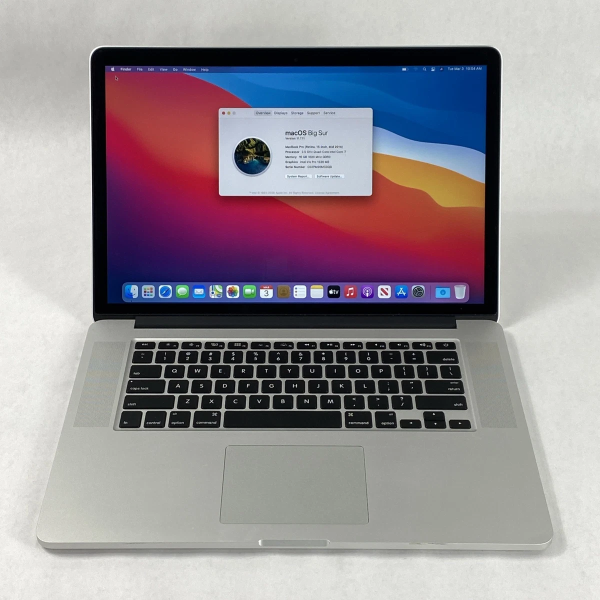 Preços baixos em Notebooks MacBook Air Apple 16 GB de RAM | eBay