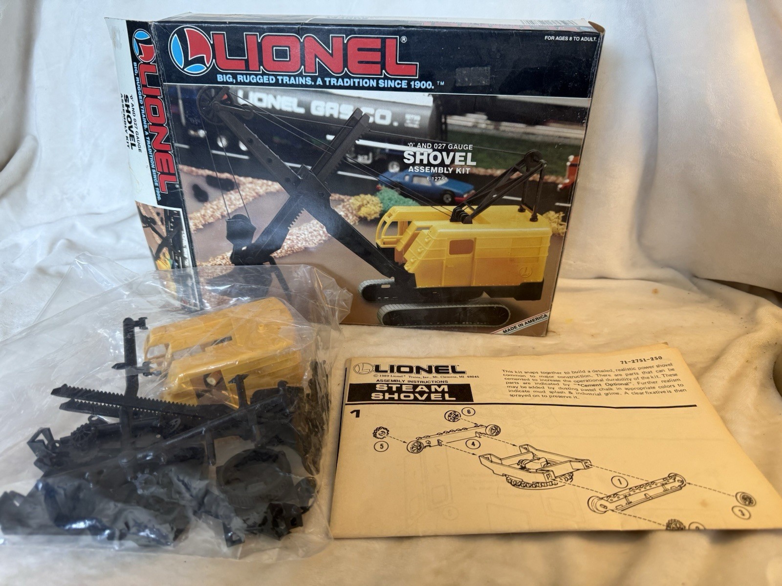 Click here to see eBay Auction