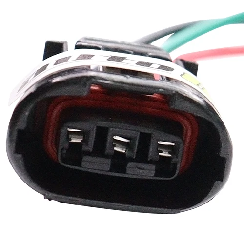 Brand New Alternator Plug Connector to suit Denso Toyota Jeep Honda Alternators - Image 2 of 3