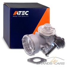 ATEC AGRVENTIL ABGASRÜCKFÜHRUNGSVENTIL FÜR VW MULTIVAN T5 BUS 2.5TDI AXE AXD BLJ