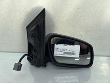 Retroviseur droit (ou coque) Ford FOCUS