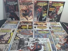 Amazing Spider-Man #548-564 (2008) Brand New Day Lot of 17  - Read Description