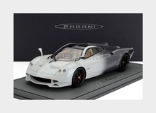 BBR-MODELS P18228E-VET PAGANI - HUAYRA CODALUNGA 2022 - WITH SHOWCASE - WITH SHOWC