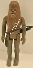 Vintage 1977 Kenner Star Wars Chewbacca Action Figure
