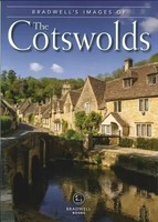 Andy Caffrey (U. A.) | Bradwell's Images Of The Cotswolds | Taschenbuch (2014)