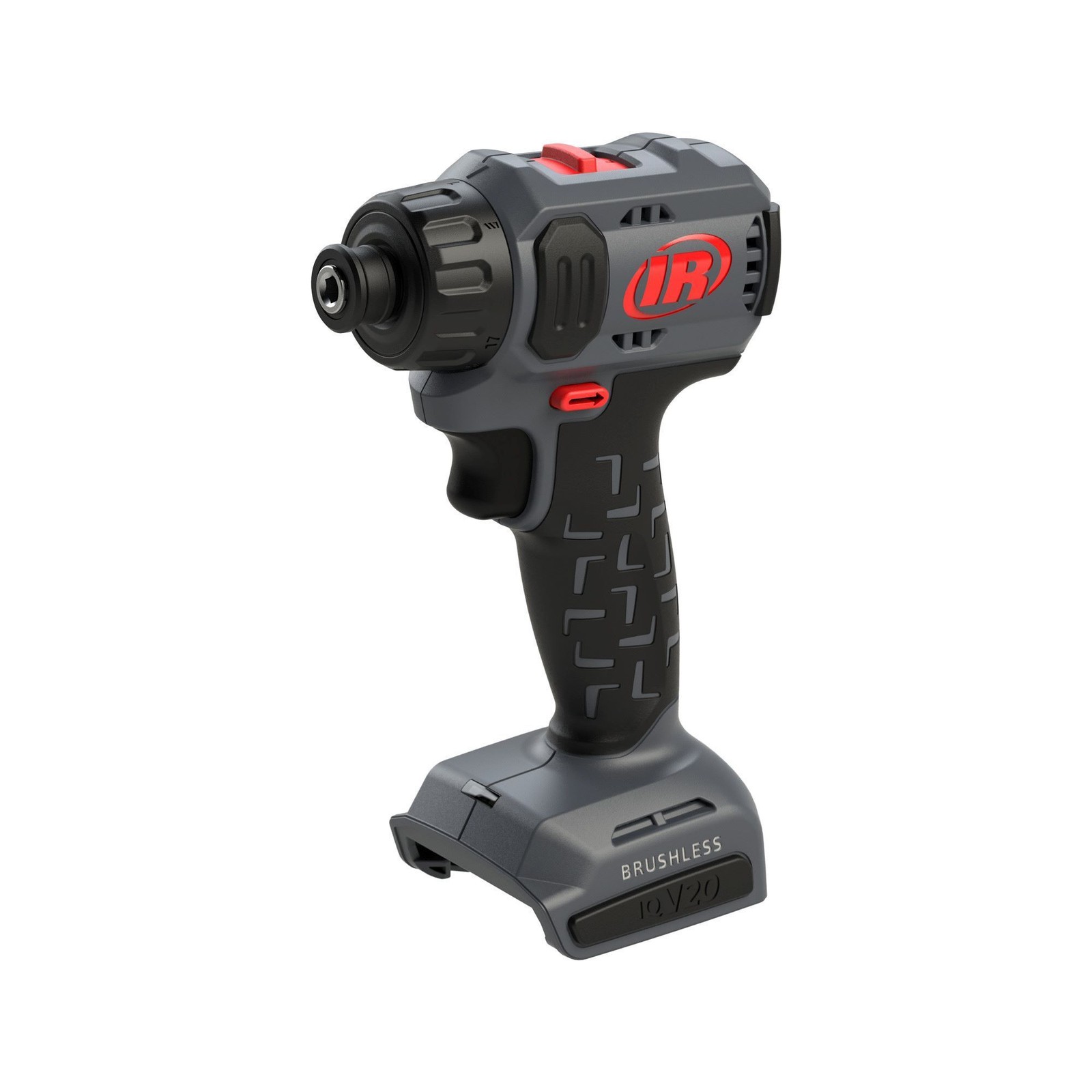 Ingersoll Rand IQV 20V, 1/4in. Cordless Impact Driver, Tool 
