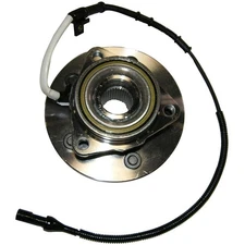 725-0046 GMB Wheel Hub Front Driver or Passenger Side 4WD 4X4  Right Left