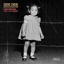 Memphis  von Dee Dee Bridgewater | CD | Zustand sehr gut