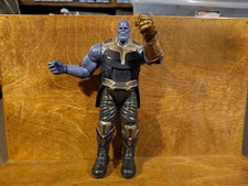 Marvel Legends Avengers Infinity War Thanos Build-A-Figure BAF Complete Gauntlet