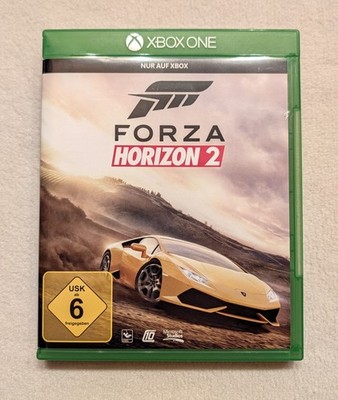 Microsoft Studios Forza Horizon 2 - Xbox One