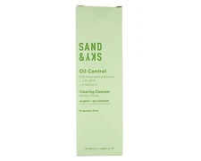 SAND&SKY Oil Control Clearing Cleanser - 4.06 fl oz