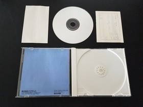 PC Engine Super CD - Nekketsu Koukou Soccer-hen Kunio-kun Import Japanese US SEL