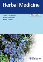 Herbal Medicine | Volker Fintelmann (U. A.) | Englisch | Buch | 460 S. | 2023