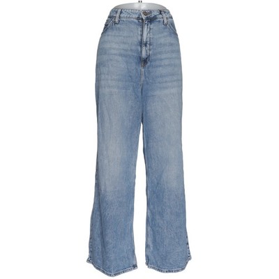 Lee, Jeans, Größe: 32/31, model: stella a line, Blau, Baumwolle/Lyocell #eON