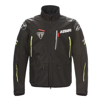 Triumph x Alpinestars Venture R Enduro Jacket (MTES22902-M) | eBay
