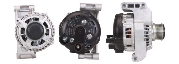 DRI Generator FüR Fiat Doblo GroßRaumlimousine 263_ 1.3 D Multijet 263 Opel-image
