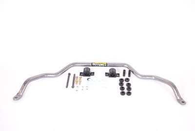Hellwig 6706 1-1/8'' Front Sway Bar Kit Ford 63-65 Falcon/Comet 65-66 Mustang