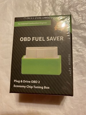 Biete Ein SynGas 2 Bezinsparstick. Neu Originalverpackt