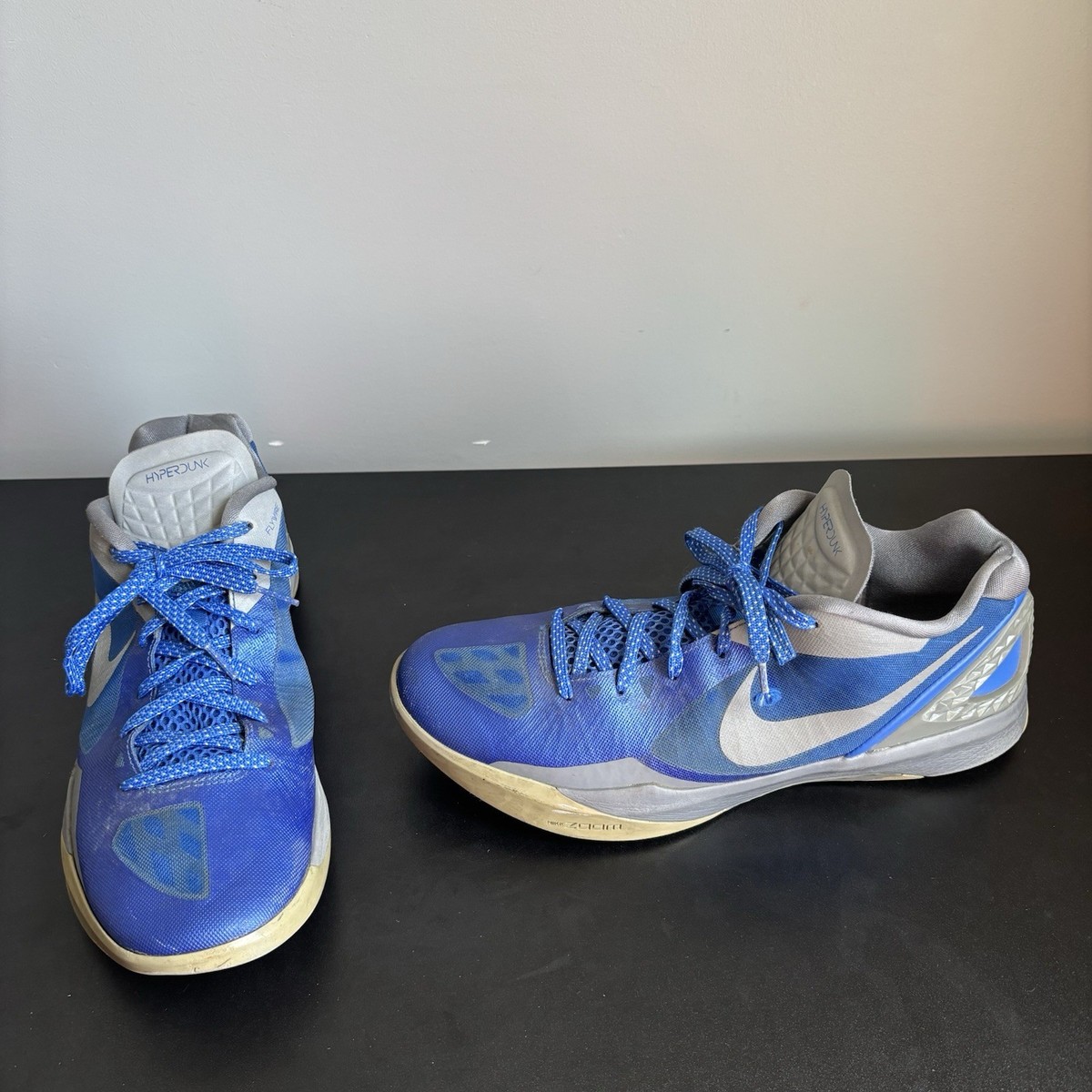 Nike Air Zoom Hyperdunk Low PE 2012 Men display picture 1