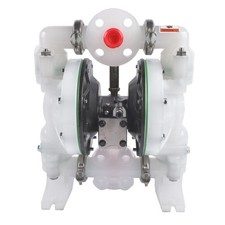 New 1" Air Operated Double Diaphragm Pump 6661A3-344-C for Ingersoll Rand Aro