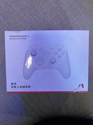 Mobapad Chitu 2 Wireless Bluetooth Controller for Nintendo Switch