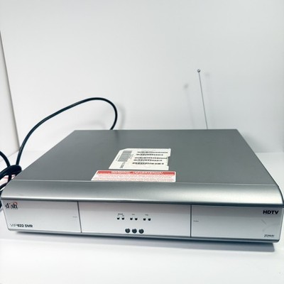 DISH Network ViP622 (320GB) DVR Dual Satillite Tuners Built in Off Air Tuners