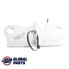 Mercedes W216 W221 Kofferraumdeckel Schloss Heckklappen Riegelver A2217580001