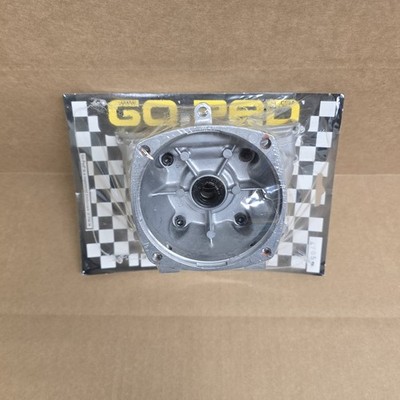 New Go-Ped OEM G43L-D Crankcase Assembly In Original Packaging #4705