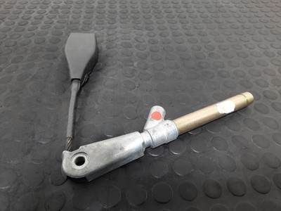 RENAULT ESPACE Seat Belt Stalk 2003-2014 8200226915
