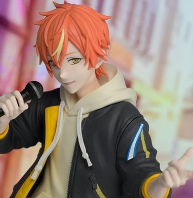 Hatsune Miku Sekai Project - Shinonome Akito - berühmter Sänger - Actionfigur