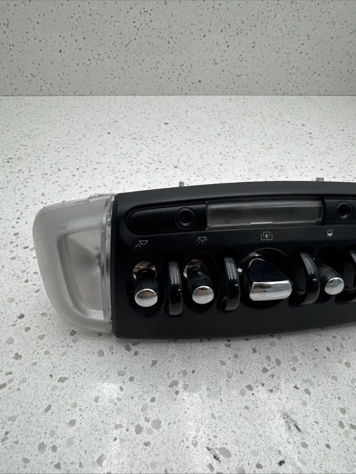 Mini Cooper S Hatchback Door 2018 Interior Light N45 Used B402-26 - Image 2 of 4