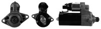 Elstock Anlasser Starter 2Kw FüR Vw Passat Alltrack Variant Golf Vii 25-4064