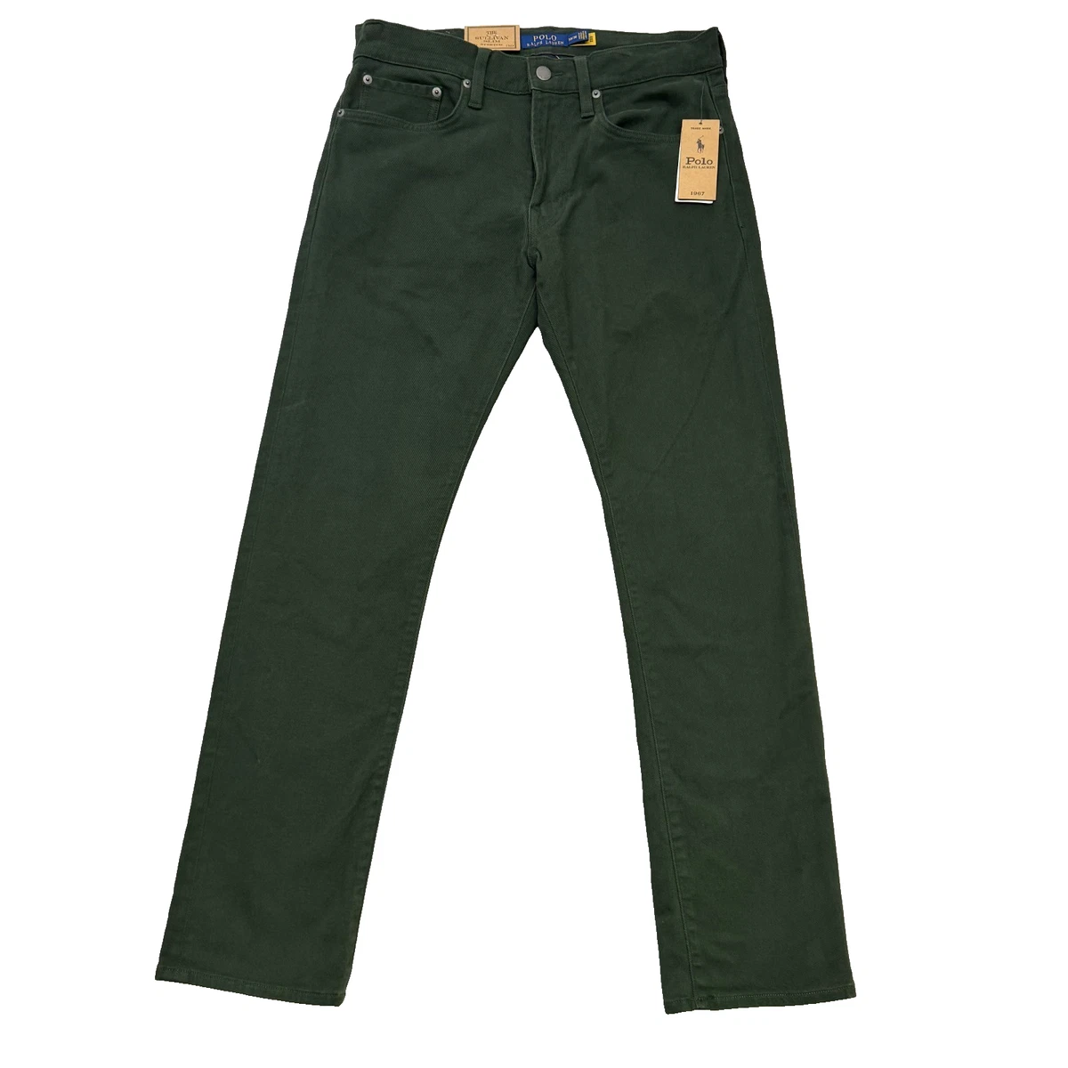 Polo Ralph Lauren Denim Regular 30 Size Jeans for Men for sale | eBay