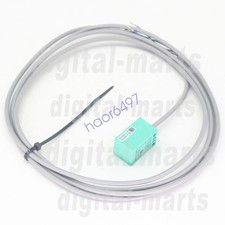 One For Pepperl+Fuchs New NBN5-F7-E2 Proximity Inductive Sensor Free Shipping
