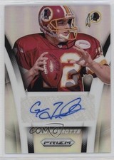 2024 Panini Prizm Flashback Auto 50/149 Gus Frerotte #FBA-GFE Auto 03tv